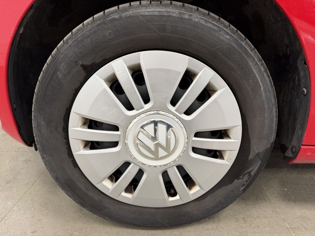 Used Volkswagen up! 2014 for sale - 78167239: Photo 30