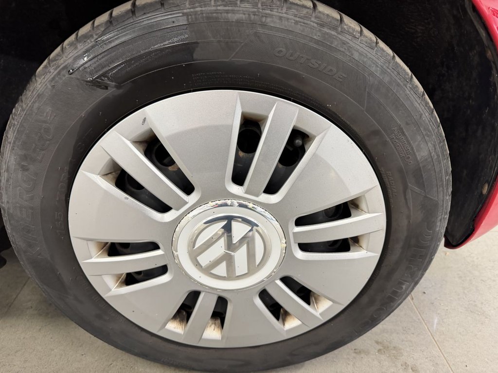 Used Volkswagen up! 2014 for sale - 78167239: Photo 31