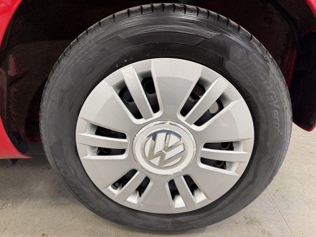 Used Volkswagen up! 2014 for sale - 78167239: Photo 32