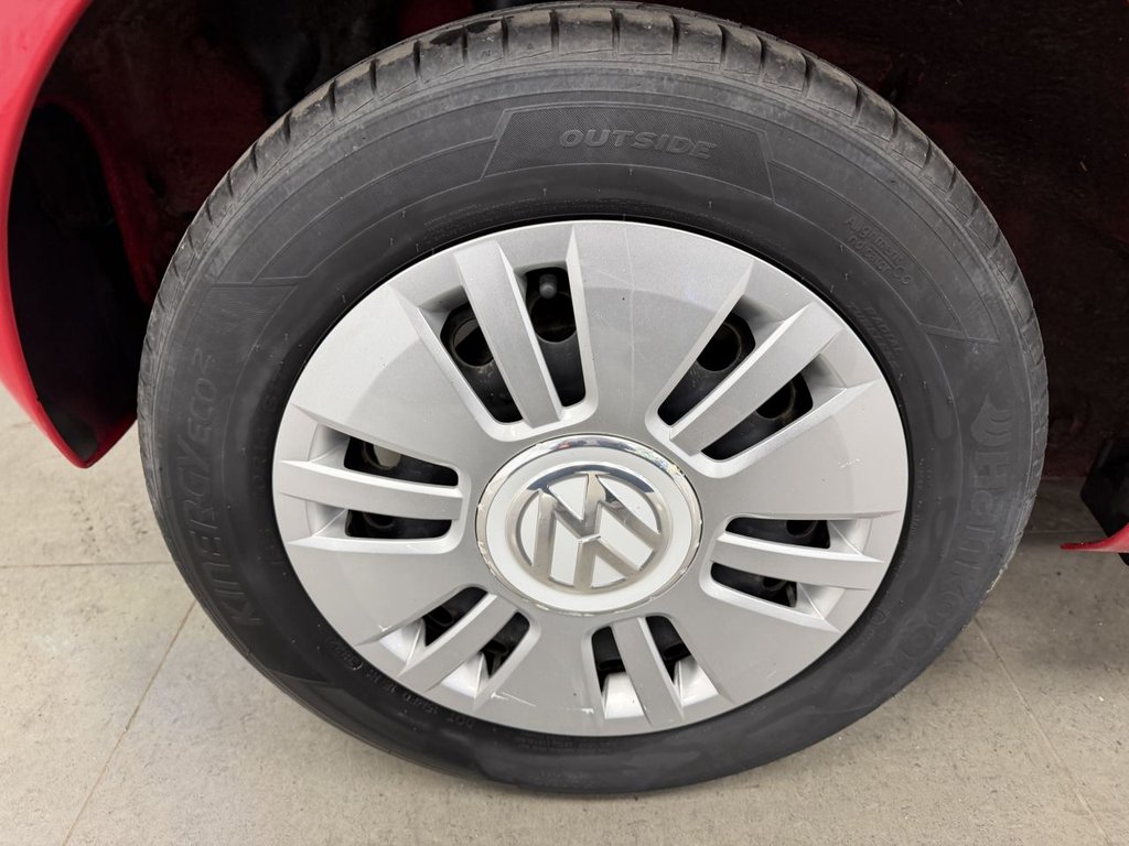 Used Volkswagen up! 2014 for sale - 78167239: Photo 33