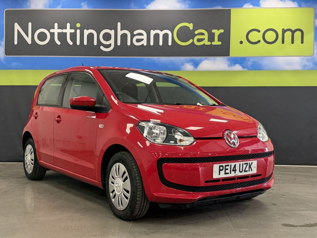 Used Volkswagen up! 2014 for sale - 78167239: Photo 34