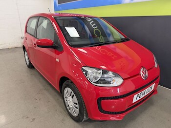 Used Volkswagen up! 2014 for sale - 78167239: Photo