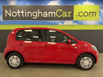 Used Volkswagen up! 2014 for sale - 78167239: Photo