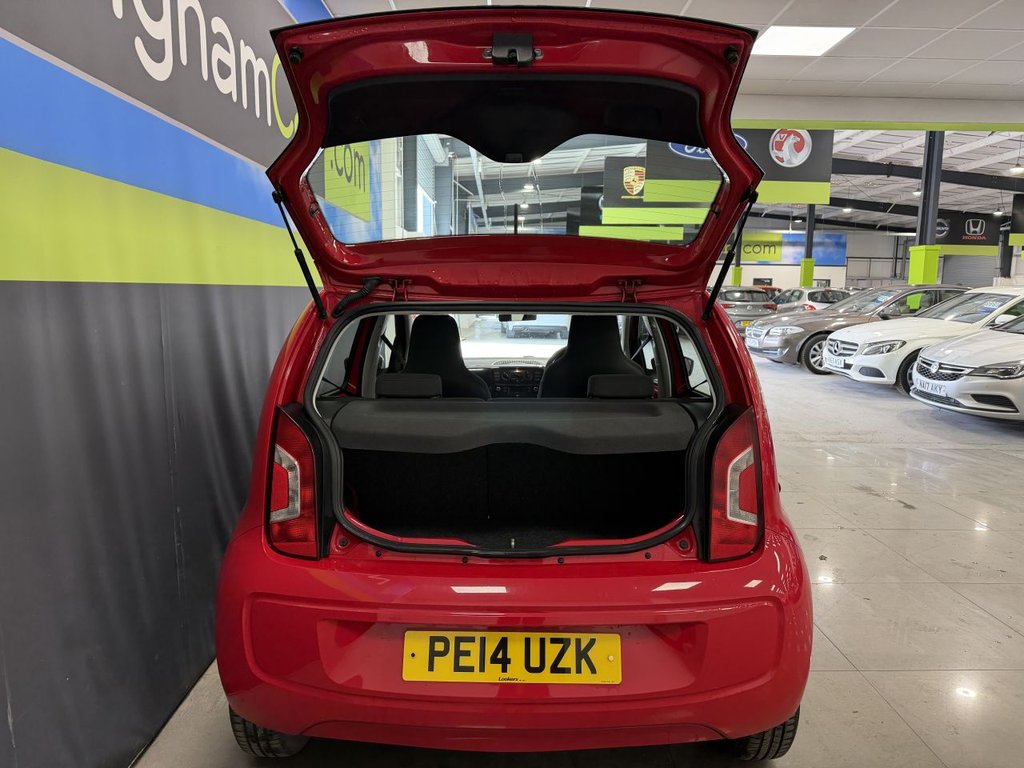 Used Volkswagen up! 2014 for sale - 78167239: Photo 7