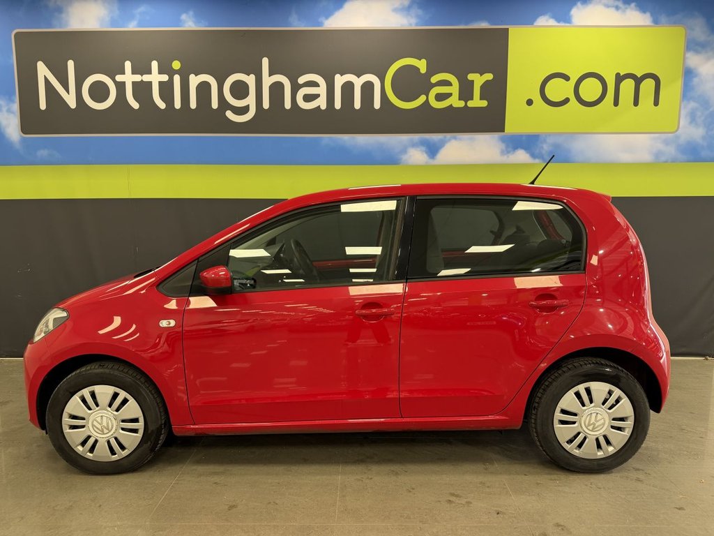 Used Volkswagen up! 2014 for sale - 78167239: Photo 9