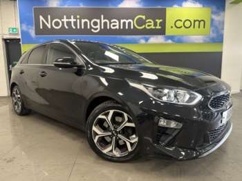 2019 (69) - 1.6 CRDi ISG 3 5dr DCT