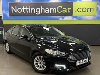 Used Ford Mondeo 2016 for sale - 79709008: Photo