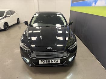Used Ford Mondeo 2016 for sale - 79709008: Photo