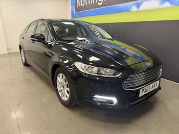 Used Ford Mondeo 2016 for sale - 79709008: Photo