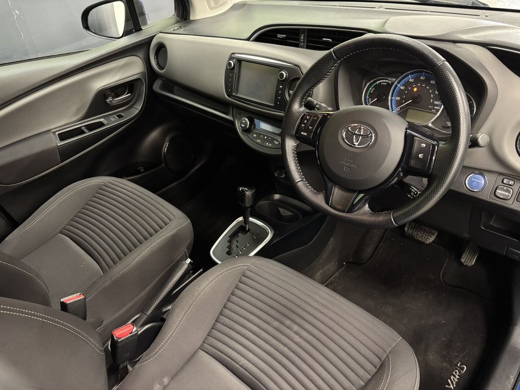 Used Toyota Yaris 2016 for sale - 77477537: Photo 15