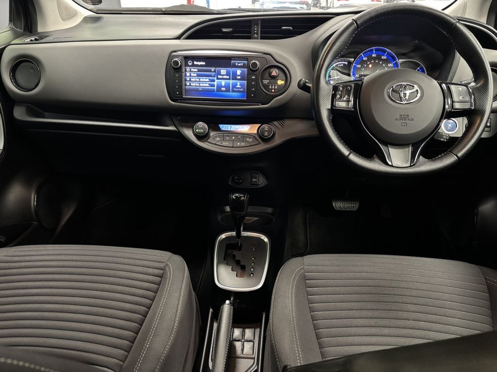 Used Toyota Yaris 2016 for sale - 77477537: Photo 16