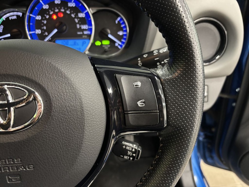 Used Toyota Yaris 2016 for sale - 77477537: Photo 19