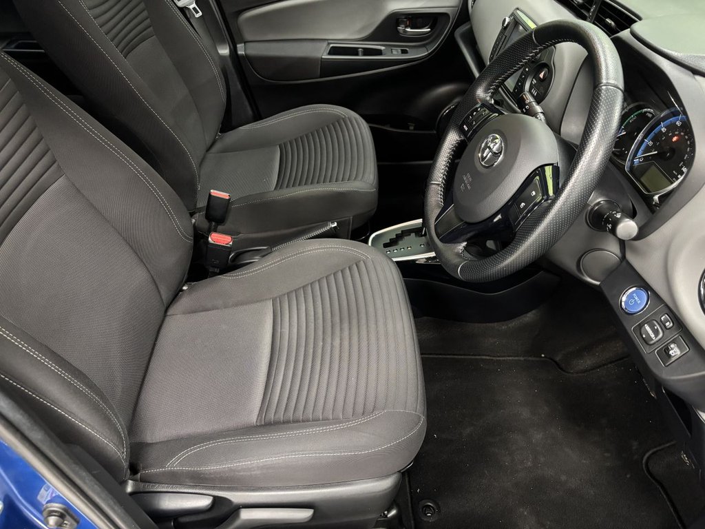 Used Toyota Yaris 2016 for sale - 77477537: Photo 22