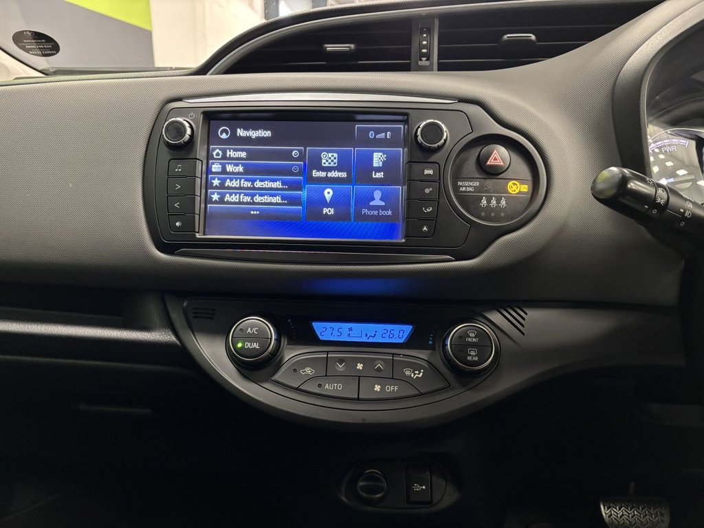 Used Toyota Yaris 2016 for sale - 77477537: Photo 26