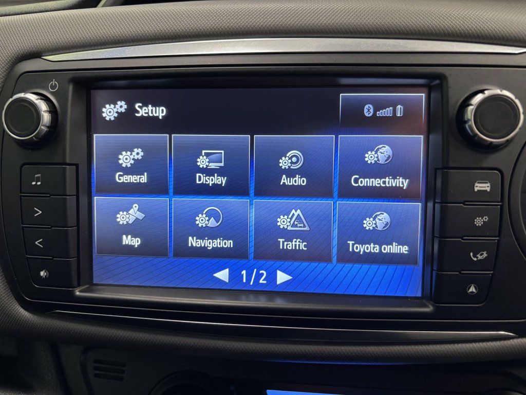 Used Toyota Yaris 2016 for sale - 77477537: Photo 28