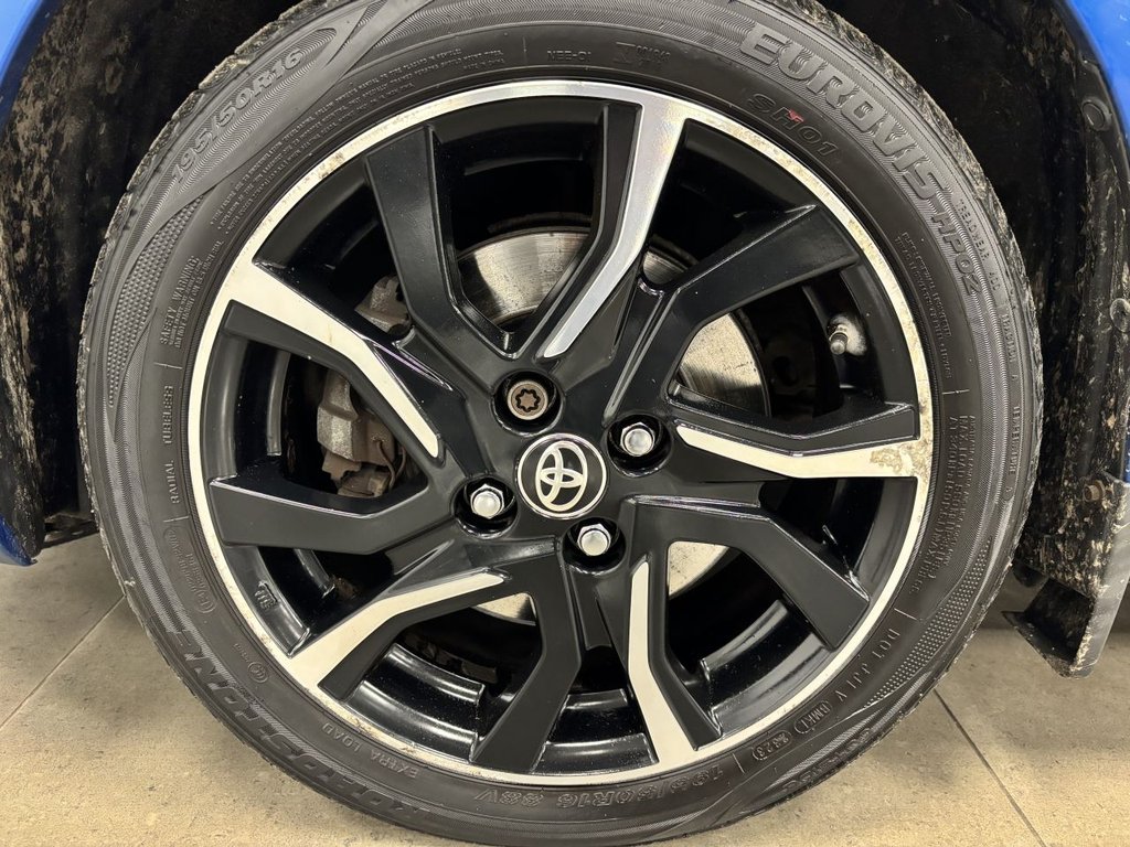 Used Toyota Yaris 2016 for sale - 77477537: Photo 42