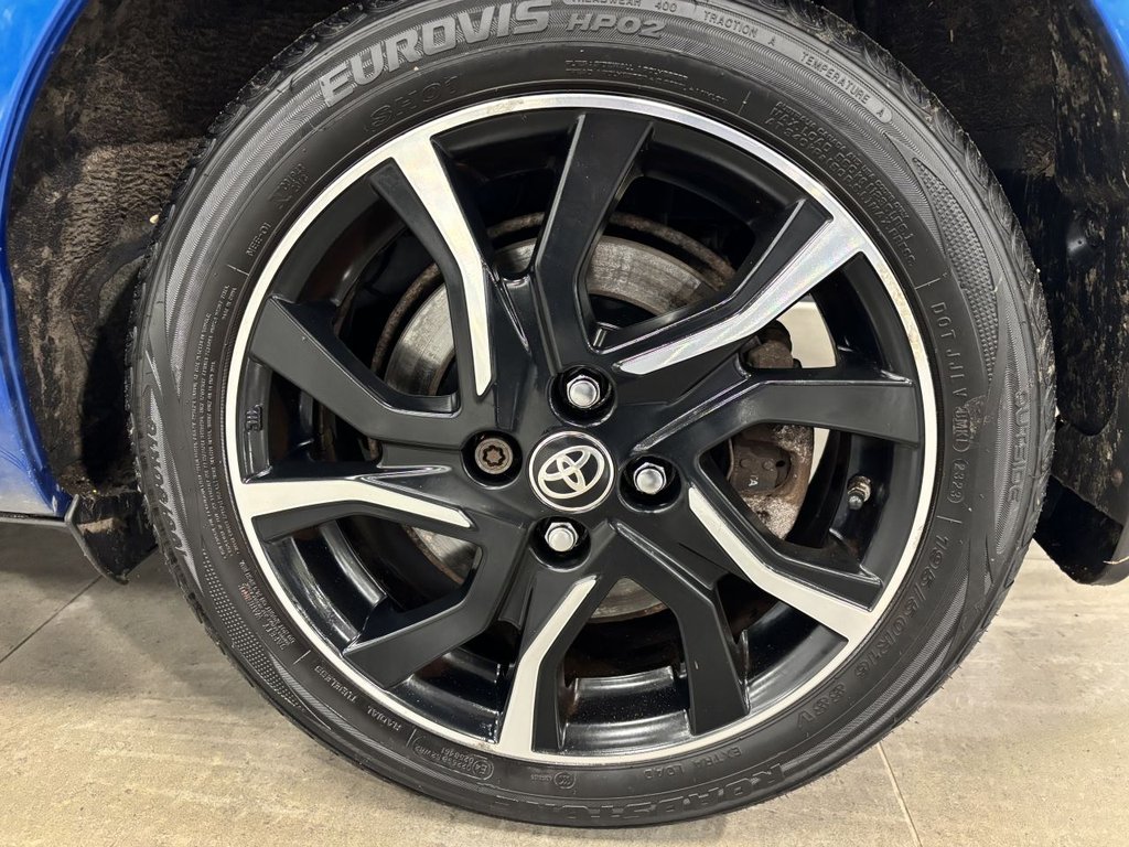 Used Toyota Yaris 2016 for sale - 77477537: Photo 43