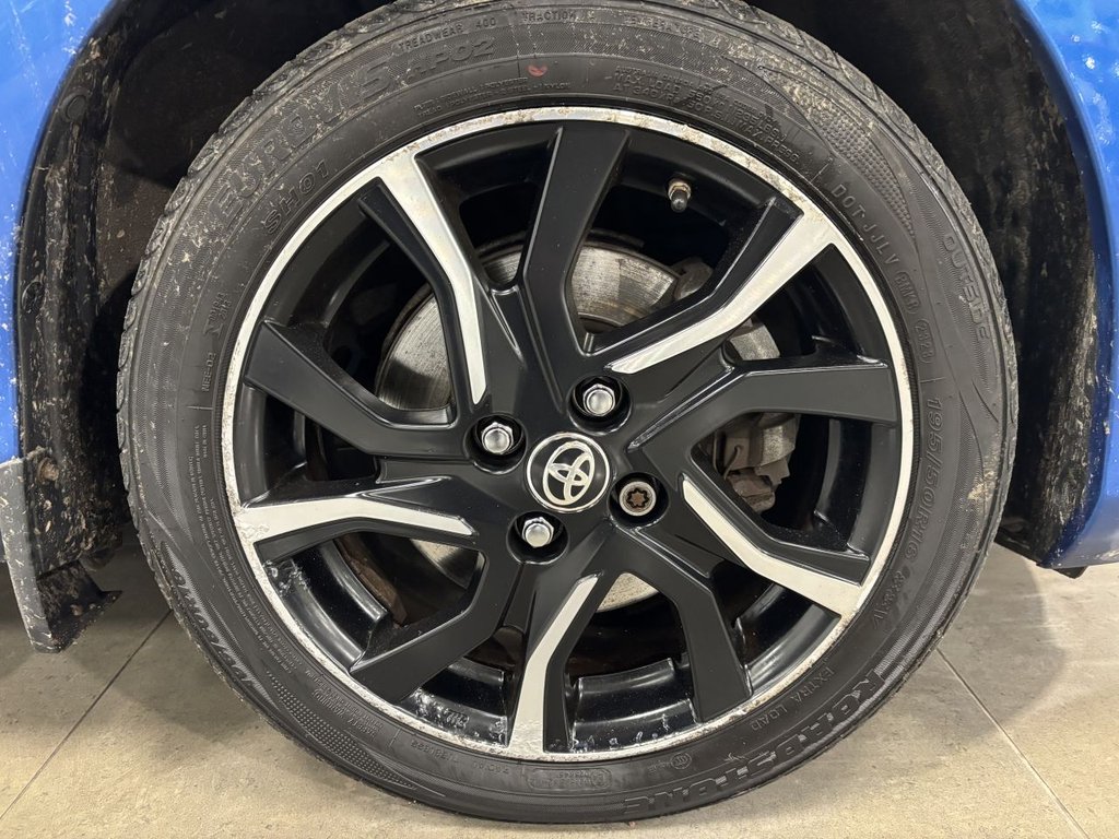 Used Toyota Yaris 2016 for sale - 77477537: Photo 44