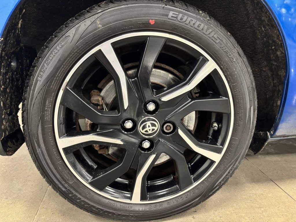 Used Toyota Yaris 2016 for sale - 77477537: Photo 45