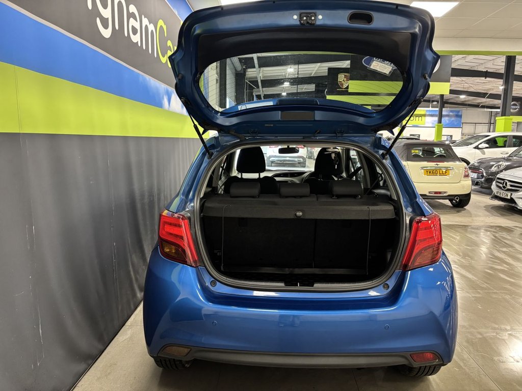 Used Toyota Yaris 2016 for sale - 77477537: Photo 7