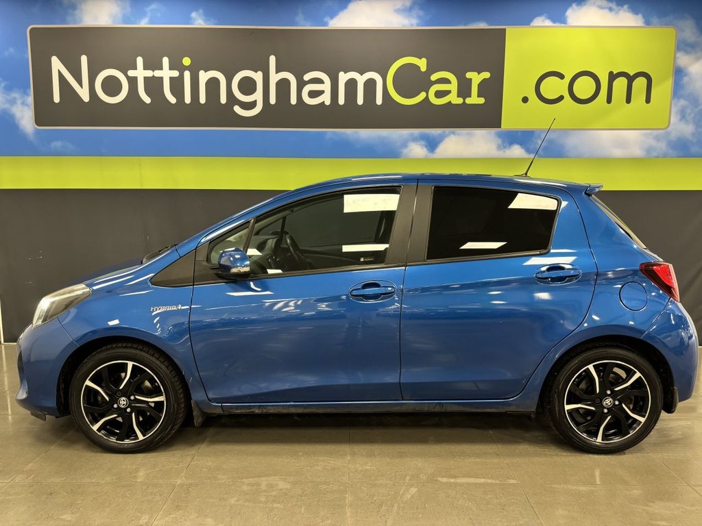 Used Toyota Yaris 2016 for sale - 77477537: Photo 9