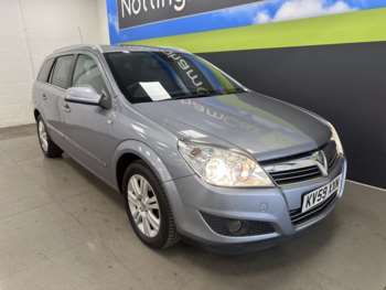 Used Vauxhall Astra 2009 for sale - 74344370: Photo