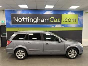 Used Vauxhall Astra 2009 for sale - 74344370: Photo