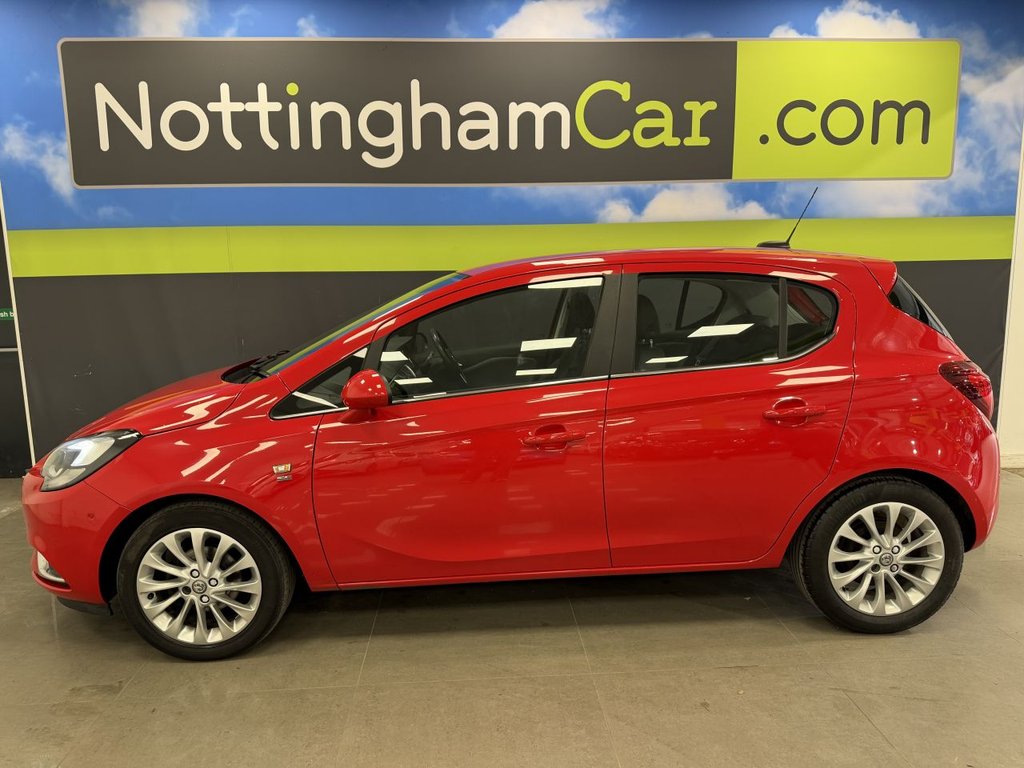 Used Vauxhall Corsa 2017 for sale - 78200632: Photo 10