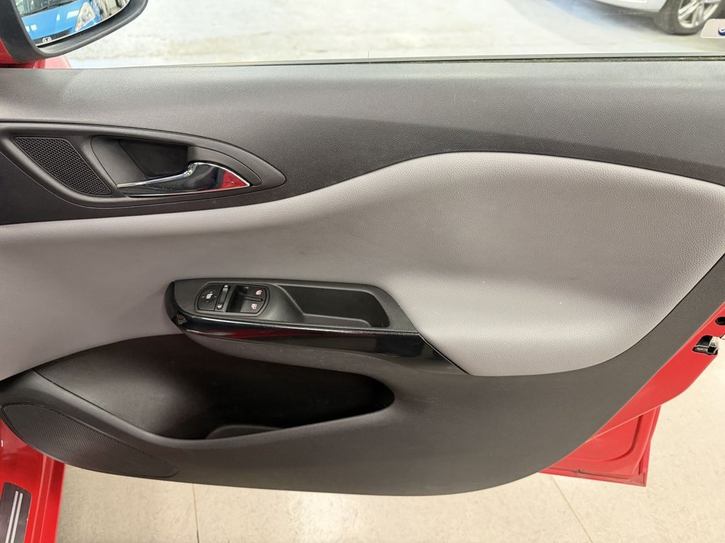 Used Vauxhall Corsa 2017 for sale - 78200632: Photo 14