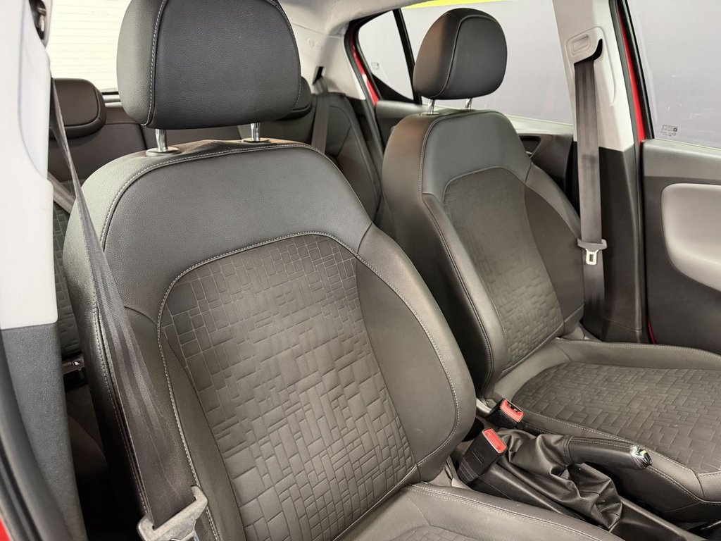 Used Vauxhall Corsa 2017 for sale - 78200632: Photo 16