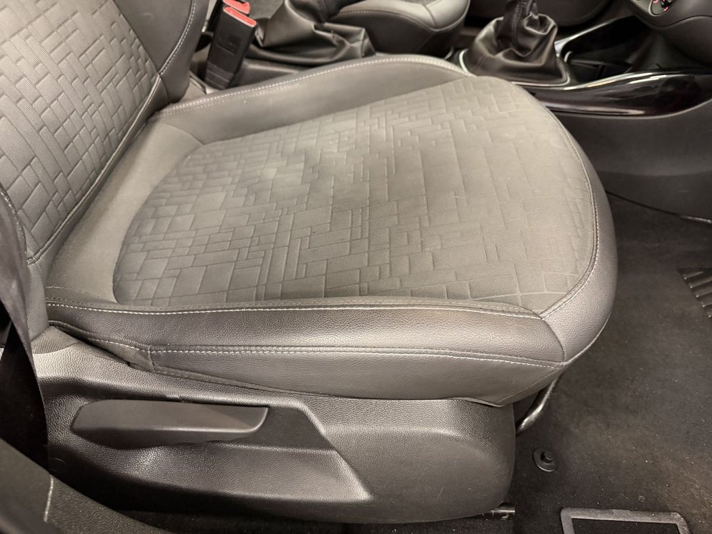 Used Vauxhall Corsa 2017 for sale - 78200632: Photo 17