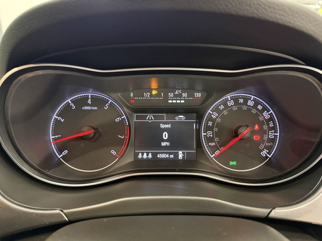 Used Vauxhall Corsa 2017 for sale - 78200632: Photo 20