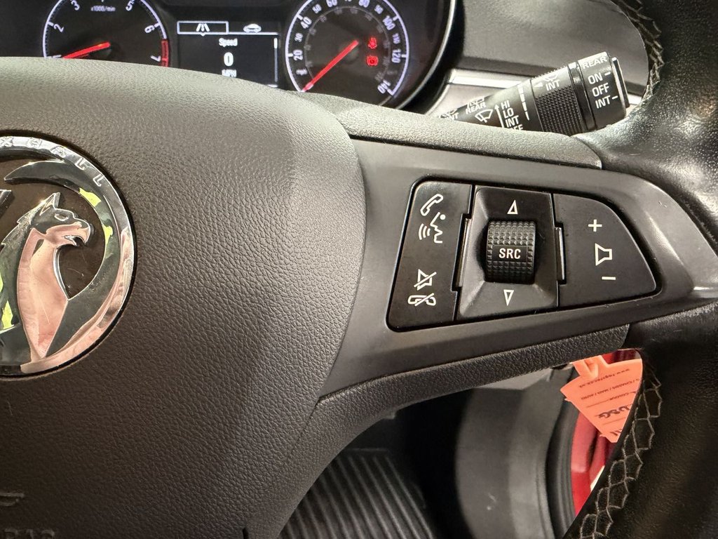 Used Vauxhall Corsa 2017 for sale - 78200632: Photo 21