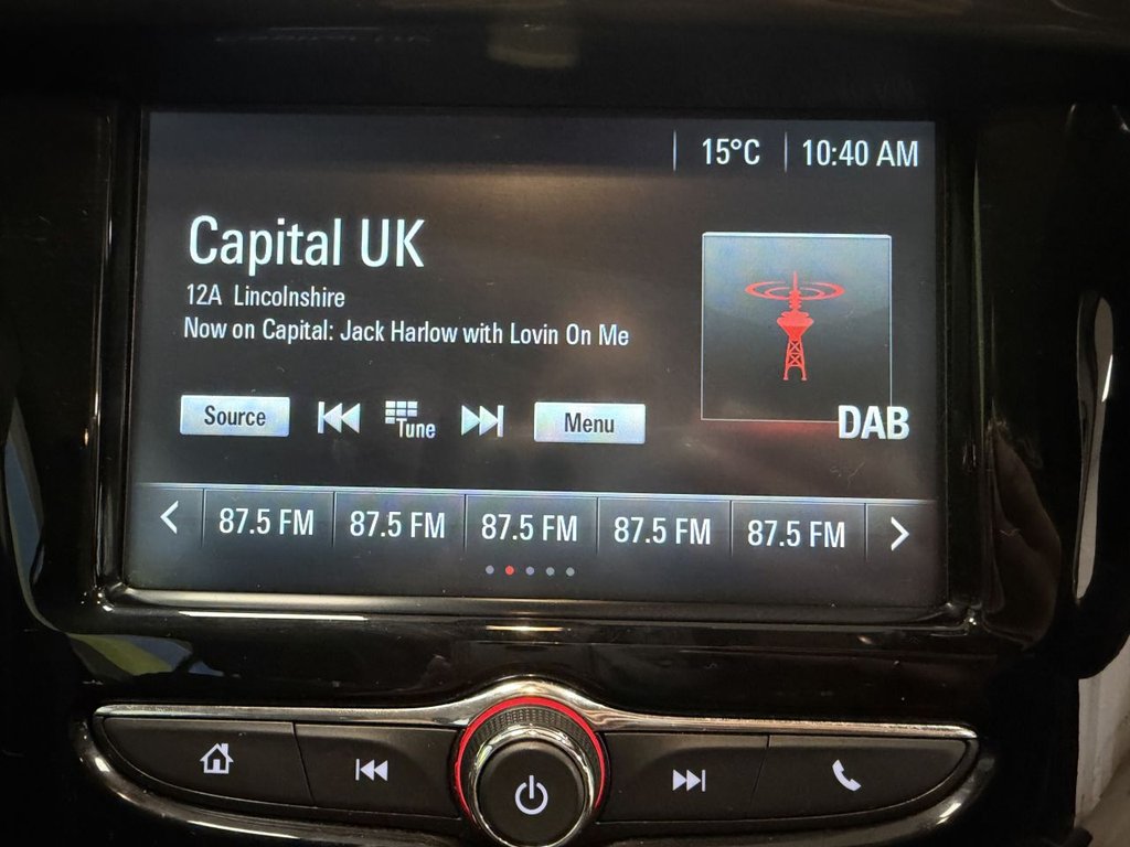 Used Vauxhall Corsa 2017 for sale - 78200632: Photo 24