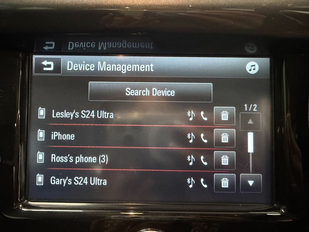 Used Vauxhall Corsa 2017 for sale - 78200632: Photo 27