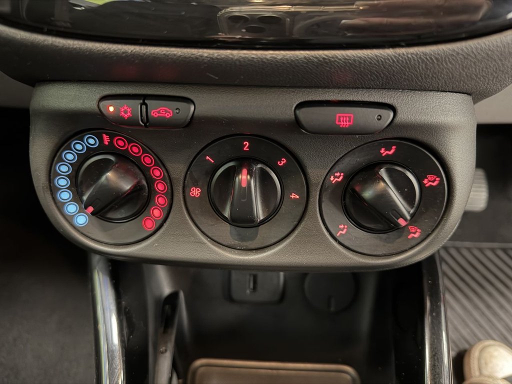 Used Vauxhall Corsa 2017 for sale - 78200632: Photo 28