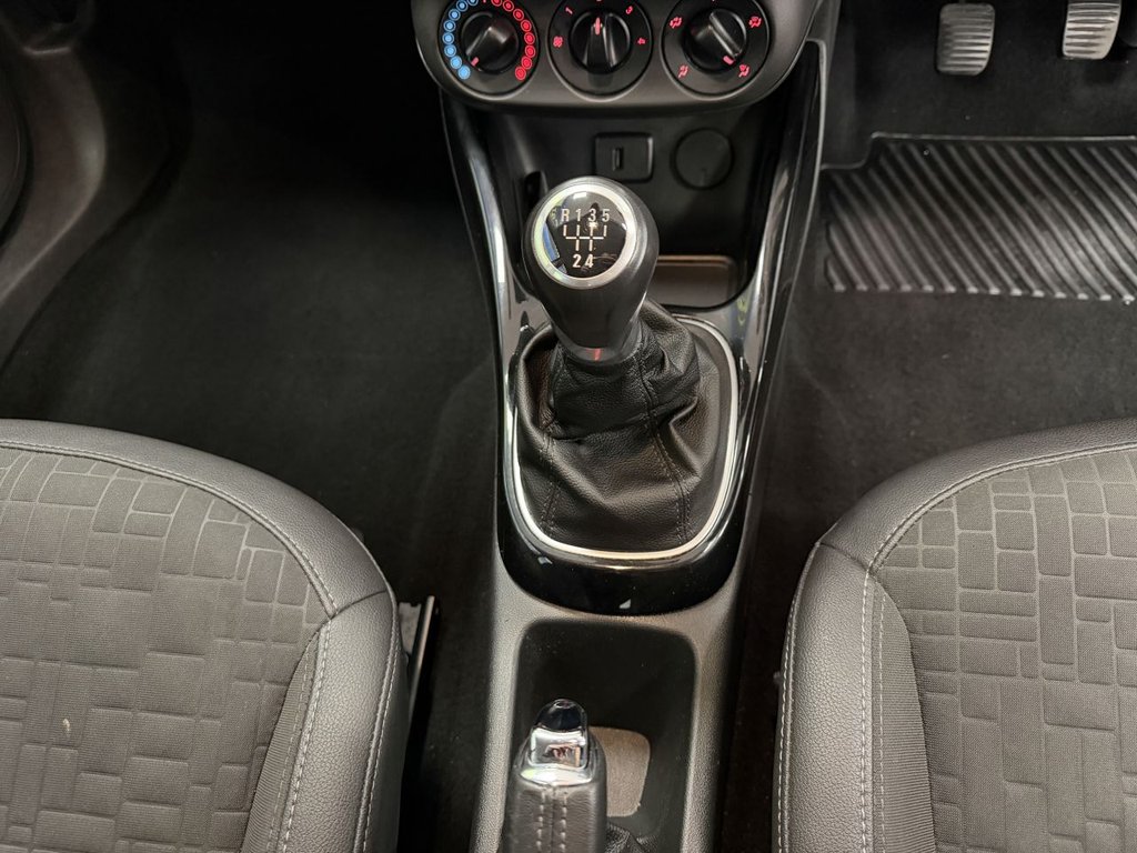 Used Vauxhall Corsa 2017 for sale - 78200632: Photo 29