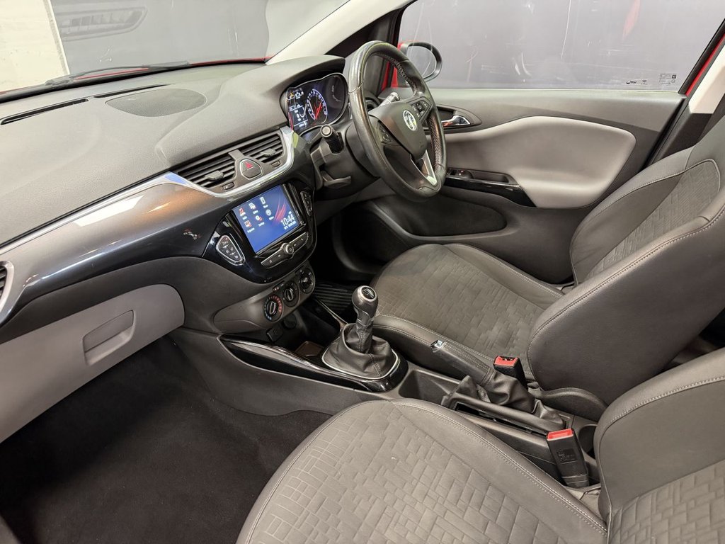Used Vauxhall Corsa 2017 for sale - 78200632: Photo 31
