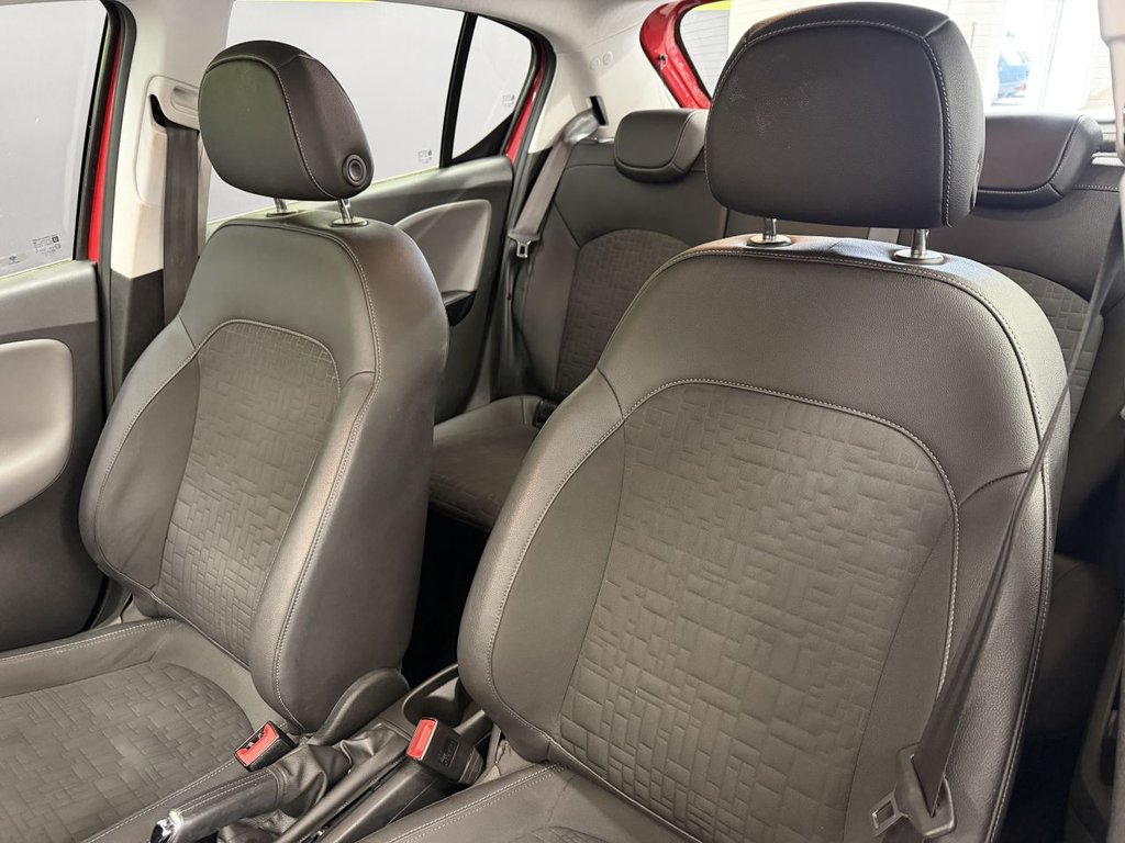 Used Vauxhall Corsa 2017 for sale - 78200632: Photo 33