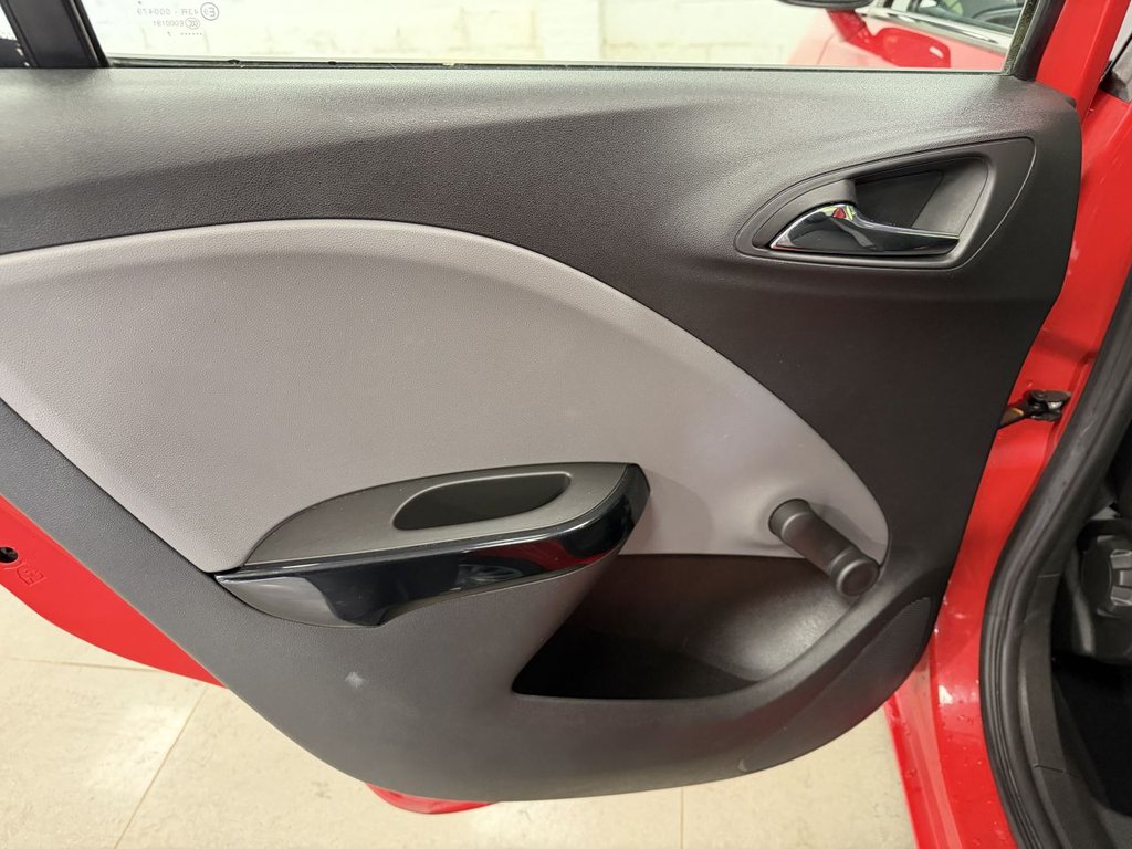 Used Vauxhall Corsa 2017 for sale - 78200632: Photo 34