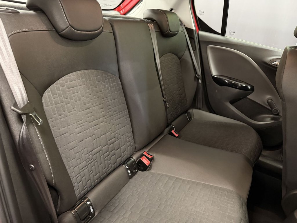 Used Vauxhall Corsa 2017 for sale - 78200632: Photo 35