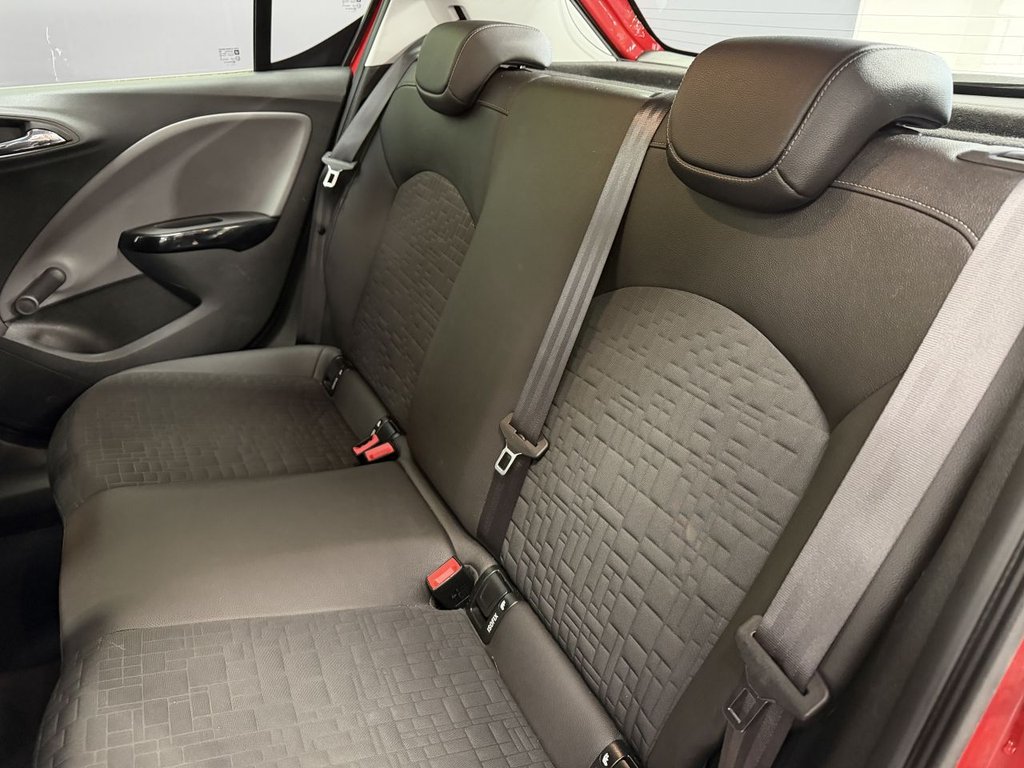 Used Vauxhall Corsa 2017 for sale - 78200632: Photo 37