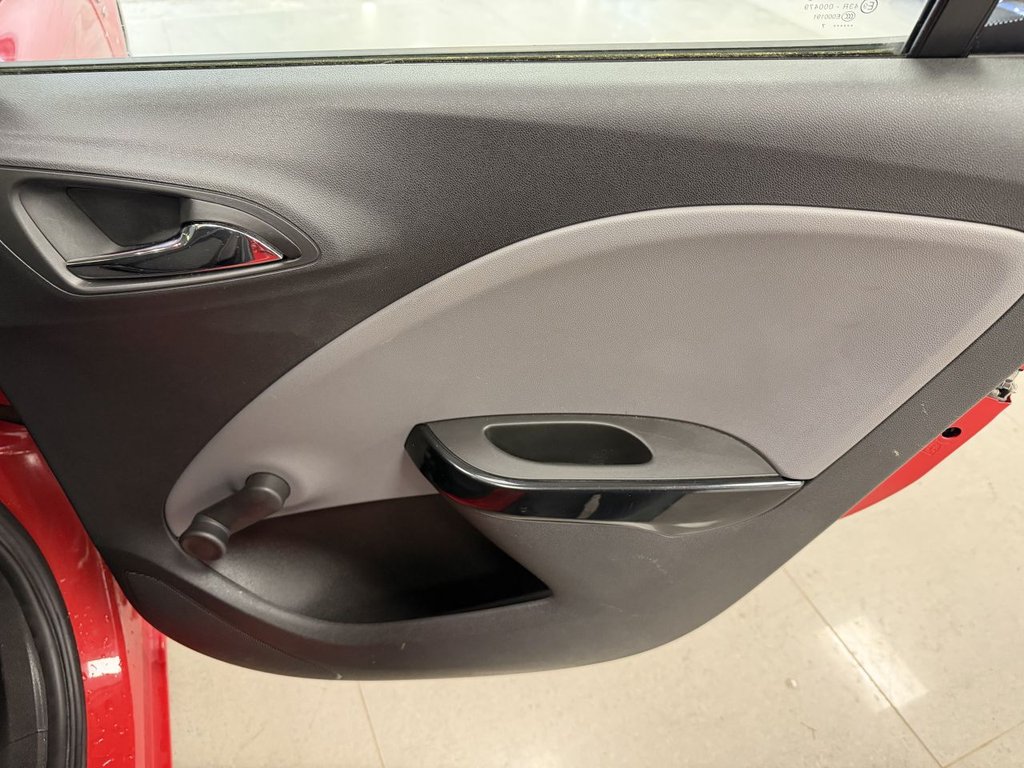 Used Vauxhall Corsa 2017 for sale - 78200632: Photo 38