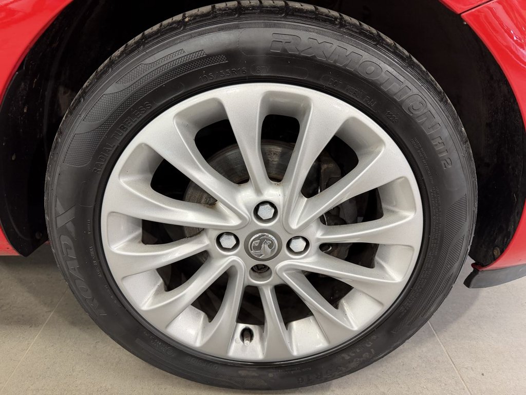 Used Vauxhall Corsa 2017 for sale - 78200632: Photo 39