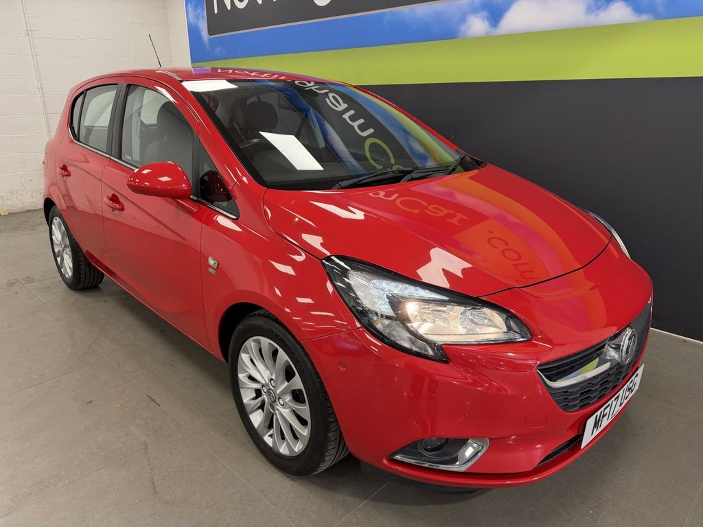 Used Vauxhall Corsa 2017 for sale - 78200632: Photo 4