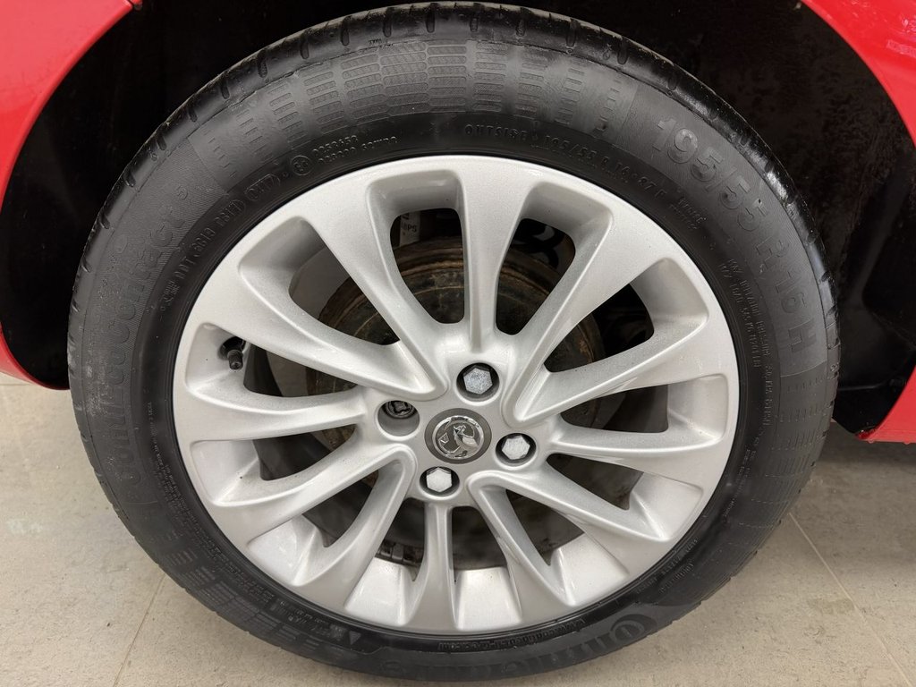 Used Vauxhall Corsa 2017 for sale - 78200632: Photo 40