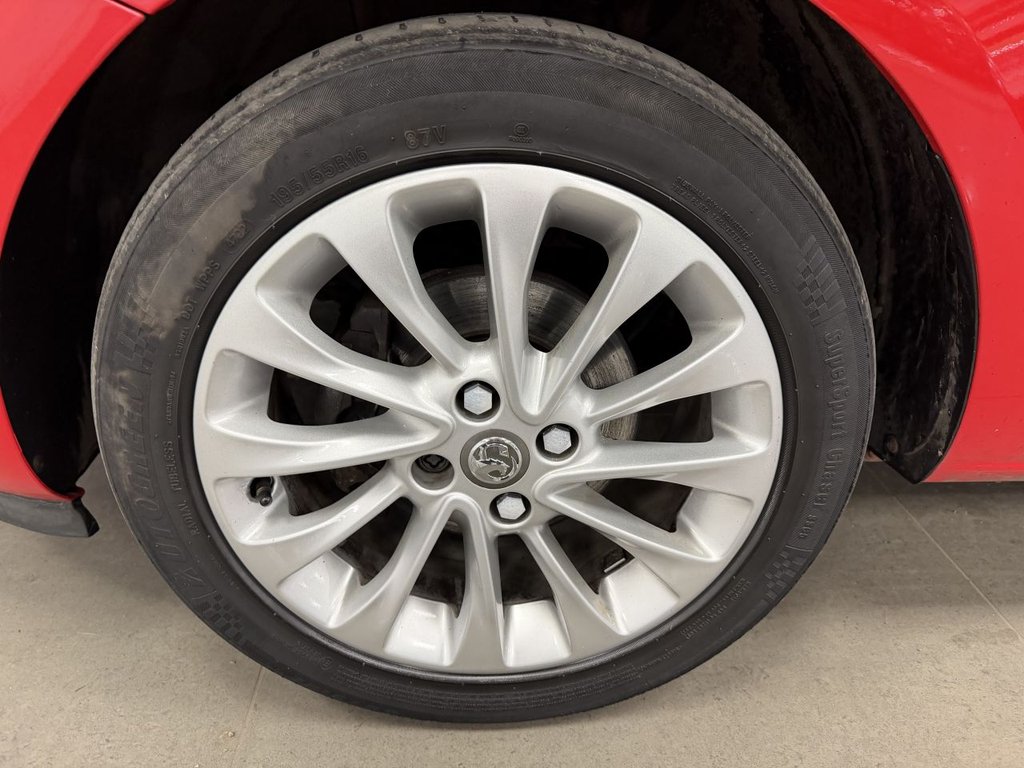 Used Vauxhall Corsa 2017 for sale - 78200632: Photo 41