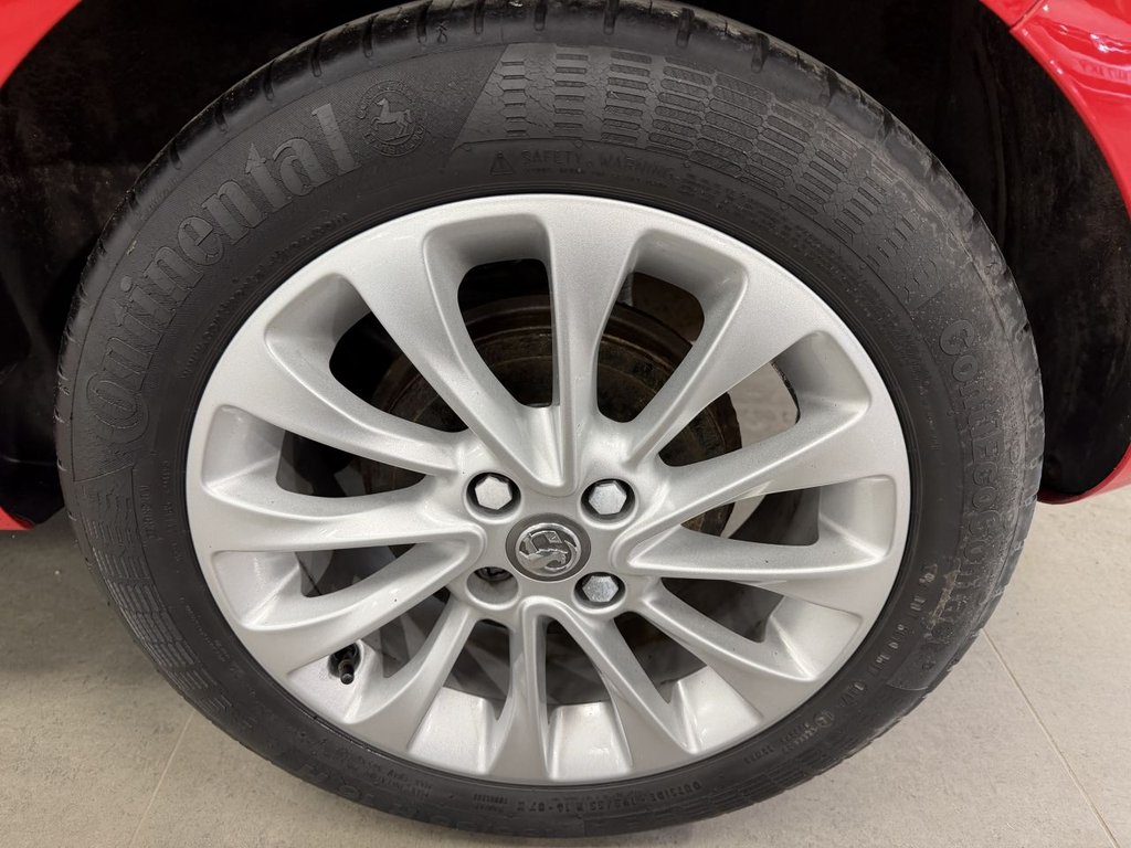 Used Vauxhall Corsa 2017 for sale - 78200632: Photo 42