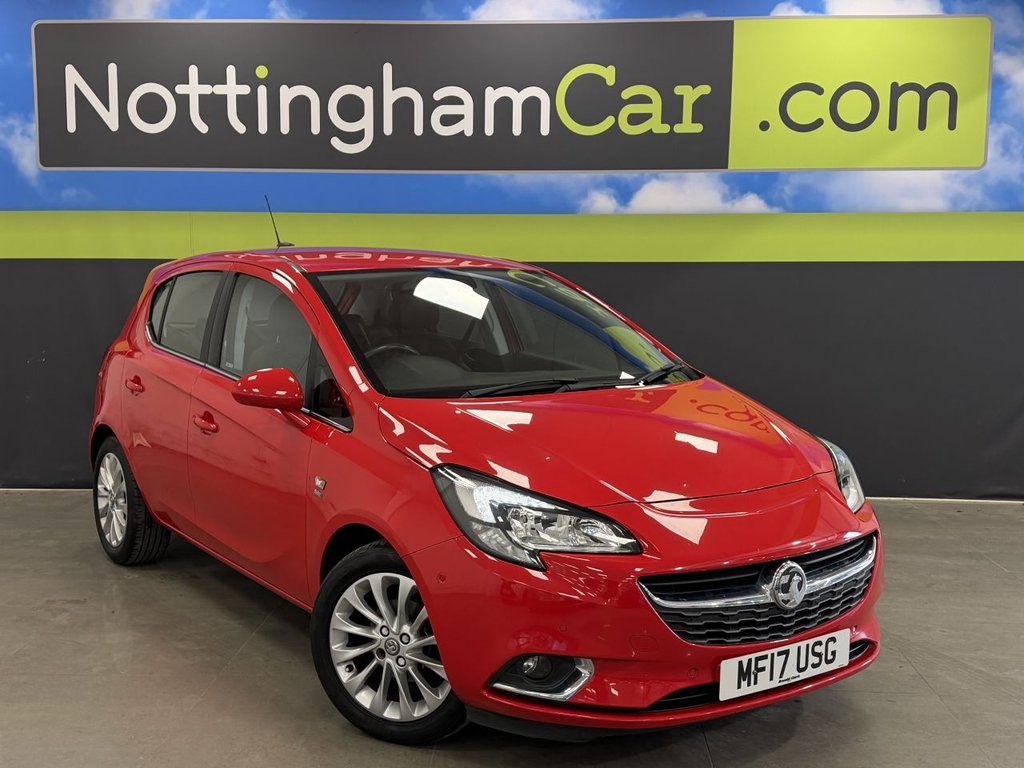 Used Vauxhall Corsa 2017 for sale - 78200632: Photo 43