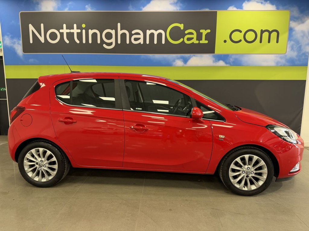 Used Vauxhall Corsa 2017 for sale - 78200632: Photo 5